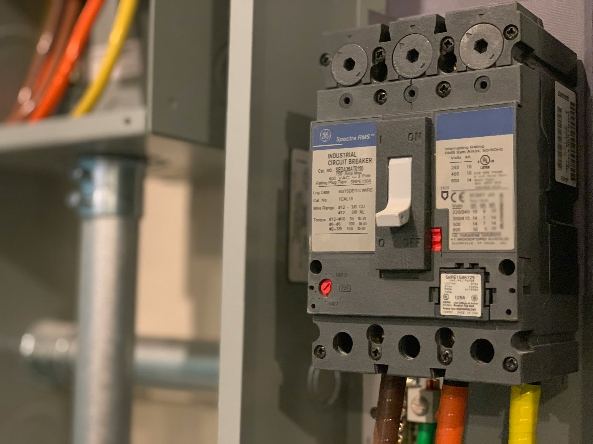 service image